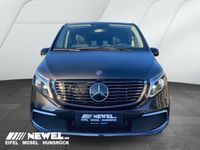 Gebraucht Mercedes EQV300 150 kW (204 PS) 2022 Graphitgrau Van / Kleinbus