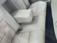 Gebraucht Mercedes 220 150 PS (110 kW) 1992 Grün Limousine