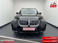 Gebraucht BMW X1 M Sport 156 PS (114 kW) 2025 Schwarz SUV