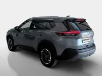 Neu Nissan X-Trail 360º 163 PS (119 kW) 2026 Dark grey SUV