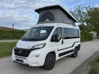 Gebraucht Fiat Ducato 140 PS (102 kW) 2021 Weiß Van