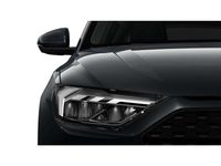 Usata Audi A1 95 CV (69 kW) 2023 Grigio SUV