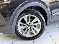 Neu VW T-Cross Life 116 PS (85 kW) 2026 Deep black perleffekt SUV