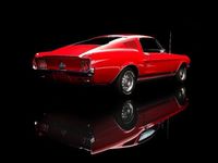 gebraucht Ford Mustang 1967Fastback 390 S-Code Big Block