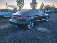 gebraucht Audi A3 2017 1.6 Diesel