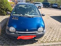 Brugt Renault Twingo 58 HK (42 kW) 1999 Hatchback