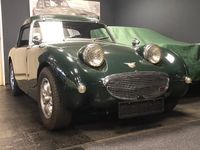 Gebraucht Austin Healey Sprite 100 PS (73 kW) 1959 Grün Cabrio