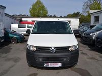 Gebraucht VW Transporter 84 PS (61 kW) 2015 Weiß Van