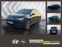 Gebraucht Leapmotor C10 160 kW (218 PS) 2025 Metallic black SUV