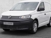 Gebraucht VW Caddy 102 PS (75 kW) 2026 Weiß Van / Kleinbus