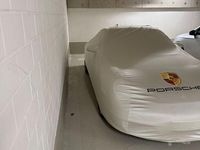 Gebraucht Porsche 911 Carrera S Cabriolet 355 PS (261 kW) 2005 Blau Cabrio