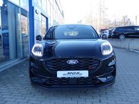 Neu Ford Puma ST 160 PS (117 kW) 2026 Frozen white SUV