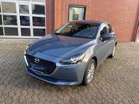Gebraucht Mazda 2 Kizoku 90 PS (66 kW) 2022 Grau Limousine