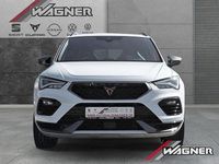 Gebraucht Cupra Ateca 300 PS (220 kW) 2022 Weiss SUV