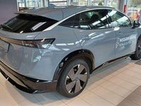 Gebraucht Nissan Ariya Pack 177 kW (242 PS) 2022 Ceramic grey SUV