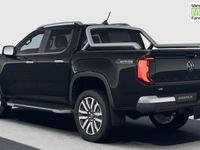 Neu VW Amarok Aventura 241 PS (177 kW) 2026 Midnight black metallic Pickup