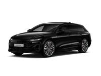 Neu Audi A6 e-tron Performance 269 kW (367 PS) 2026 Mythosschwarz Kombi