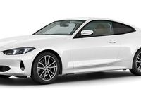 Gebraucht BMW 420 184 PS (135 kW) 2025 Coupé