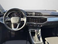 Gebraucht Audi Q3 245 PS (180 kW) 2022 Ibisweiß SUV