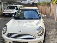 Second-hand Mini Cooper 120 CP (88 kW) 2008 Hatchback