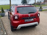 gebraucht Dacia Duster II Adventure