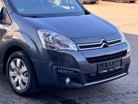 Gebraucht Citroën Berlingo SELECTION 99 PS (72 kW) 2018 Grau Van / Kleinbus