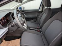 Gebraucht Seat Ibiza 116 PS (85 kW) 2024 Blau Limousine