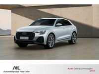 Gebraucht Audi Q8 Sport 286 PS (210 kW) 2025 Silber SUV