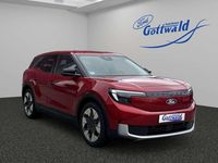 Gebraucht Ford Explorer Premium 210 kW (286 PS) 2025 Lucidrot metallic SUV