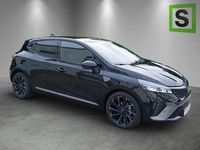 Neu Renault Clio V Esprit Alpine 91 PS (66 kW) 2025 Schwarz Limousine