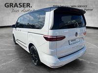 Occasion VW Multivan Edition 150 ch (110 kW) 2024 Blanc Monospace