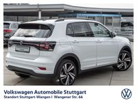 gebraucht VW T-Cross - ACTIVE