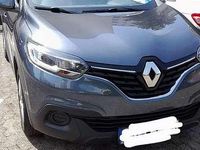 Gebraucht Renault Kadjar Experience 131 PS (96 kW) 2018 SUV