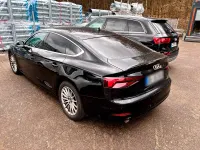 Gebraucht Audi A5 150 PS (110 kW) 2019 Coupé