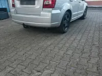 Gebraucht Dodge Caliber 140 PS (102 kW) 2010 Grau Kleinwagen