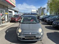 gebraucht Fiat 500 1.3 Multijet 16V Lounge