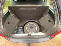 Gebraucht Audi A4 125 PS (91 kW) 1998 Blau Kombi