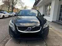 Gebraucht Volvo C30 145 PS (106 kW) 2011 Schwarz Kleinwagen