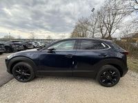 Neu Mazda CX-30 Homura-Line 140 PS (102 kW) 2026 Jet black SUV