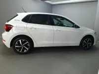 Usata VW Polo Goal 95 CV (69 kW) 2025 Bianco Berlina