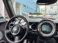 gebraucht Mini Cooper S Cabriolet (Leder/Chilli/NAVI/Xenon)