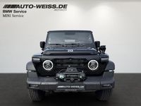 Neu BAW 212 166 PS (122 kW) 2025 Grau SUV