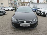 gebraucht Seat Leon ST DSG Xcellence Beats LED Navi Kamera Pano