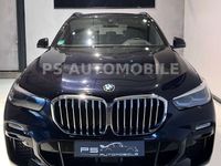 gebraucht BMW X5 xDrive30d M/LED/GESTIK/PARKASS/HK/HUD