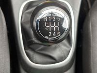 Gebraucht Opel Corsa Edition 101 PS (74 kW) 2015 Blau Kleinwagen