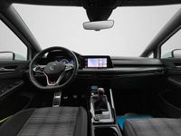 Gebraucht VW Golf VIII GTI 245 PS (180 kW) 2024 Pure white Limousine