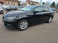 gebraucht Seat Leon ST Style DSG ACC*LED*NAV*VIRTUAL COCKPIT*