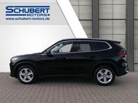 Gebraucht BMW X1 150 PS (110 kW) 2023 Schwarz ii uni SUV