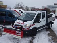 Gebraucht Ford Transit 2021 Andere