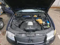 Occasion VW Passat 192 ch (141 kW) 2000 Bleue Break